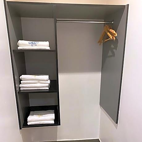 King Room with Two King Beds