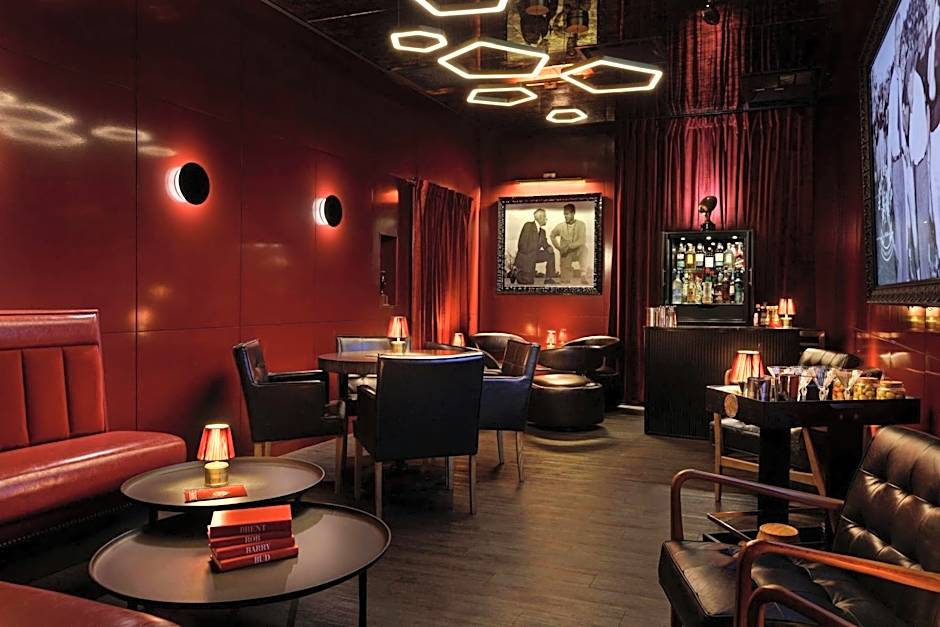 NOUN Hotel, Norman, a Tribute Portfolio Hotel