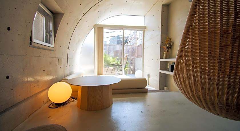 Boutique Sauna ARCH