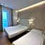 Hb Hotels Orchidea Blu