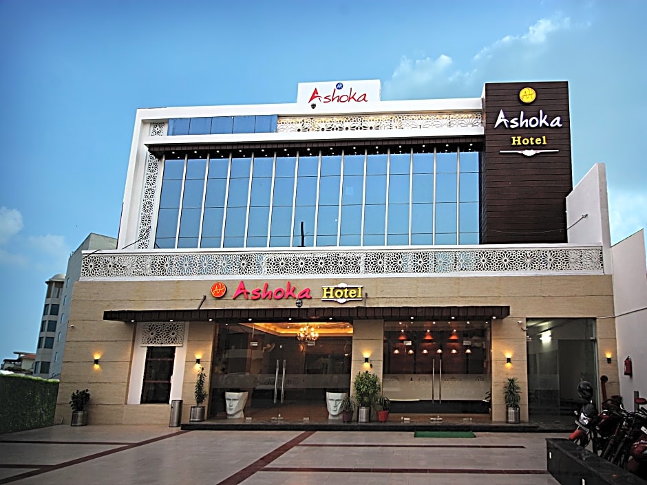 Ashoka Hotel