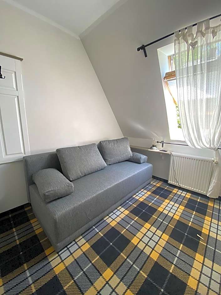 Apartamenty Miluchna