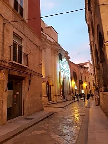 B&B Il Purgatorio