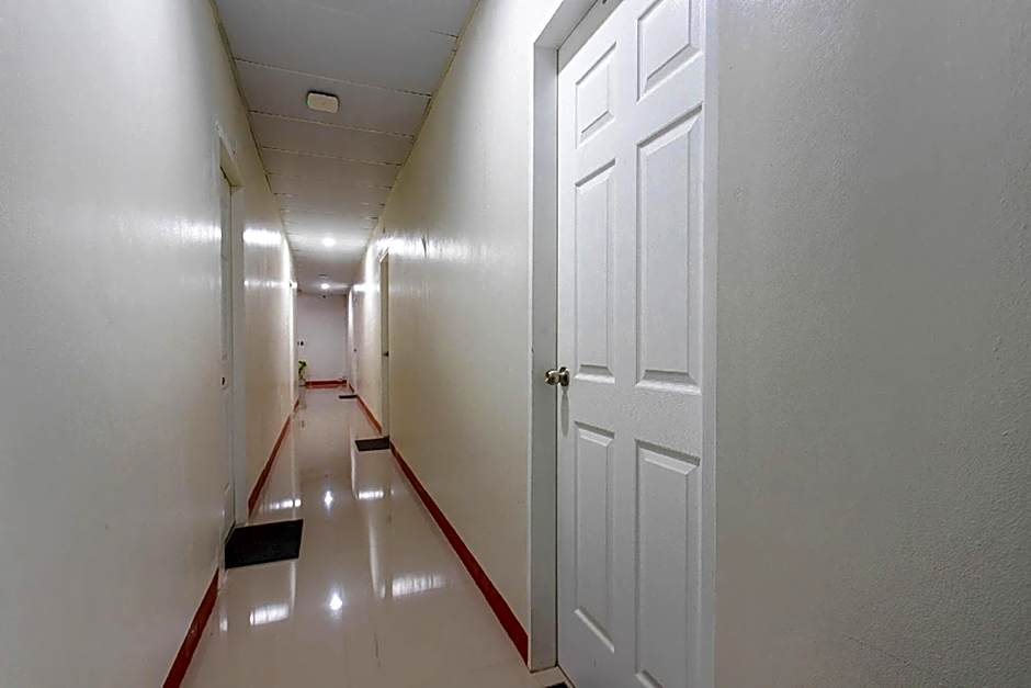 La Belladoza near Airport