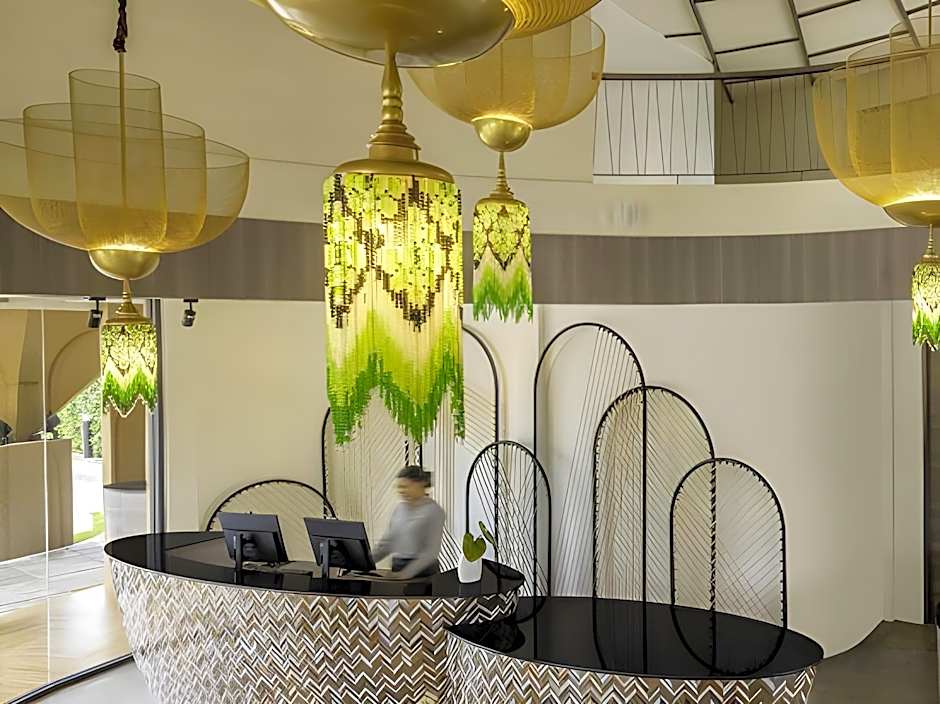 Dusit Princess Phatthalung