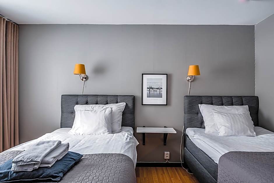 Sure Hotel by Best Western Hedasen