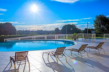Interludium Iguassu Convention Hotel