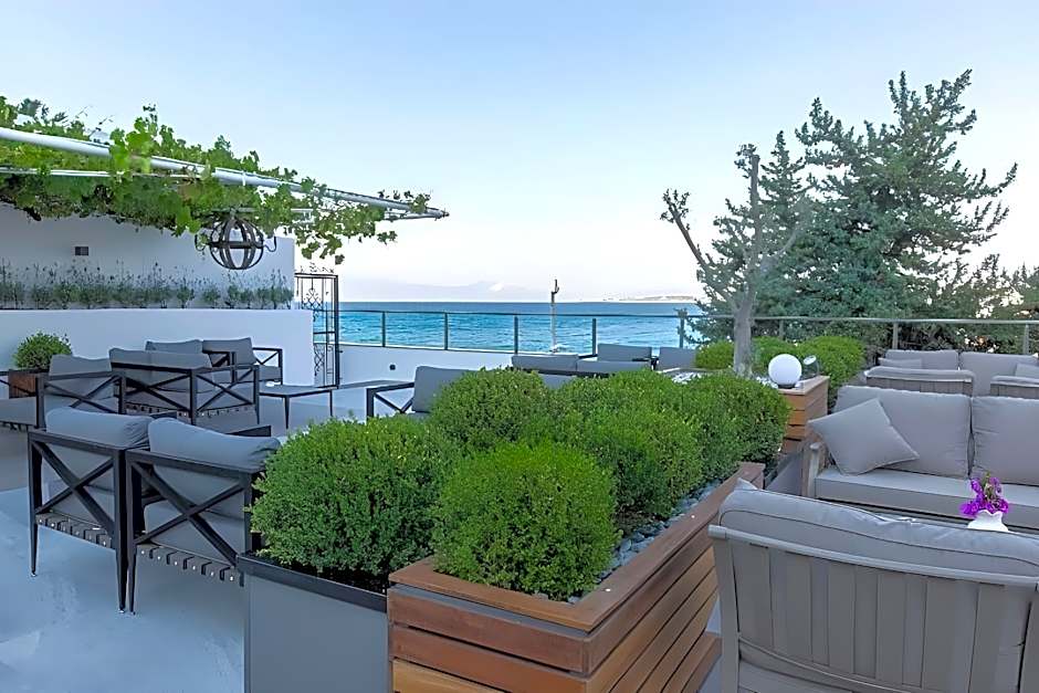 Altin Yunus Resort & Thermal Hotel