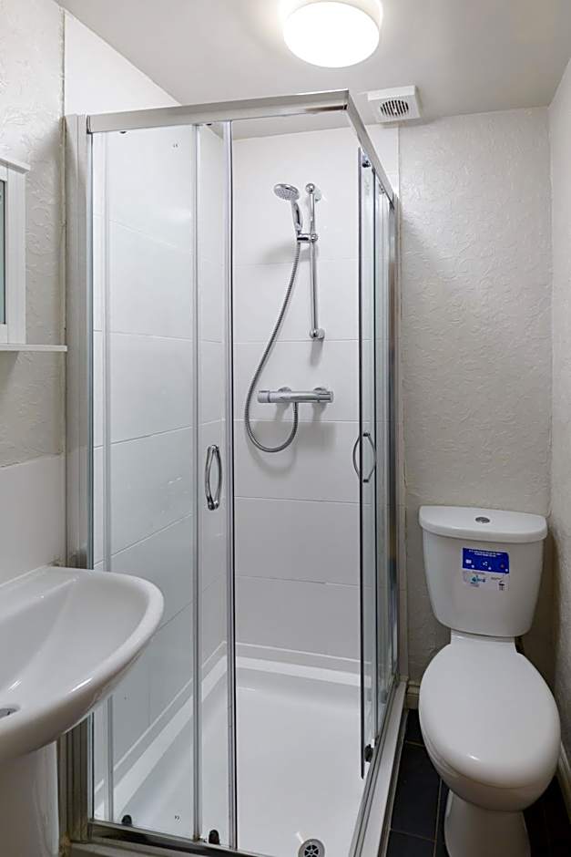 Castle Walk Bed & Breakfast