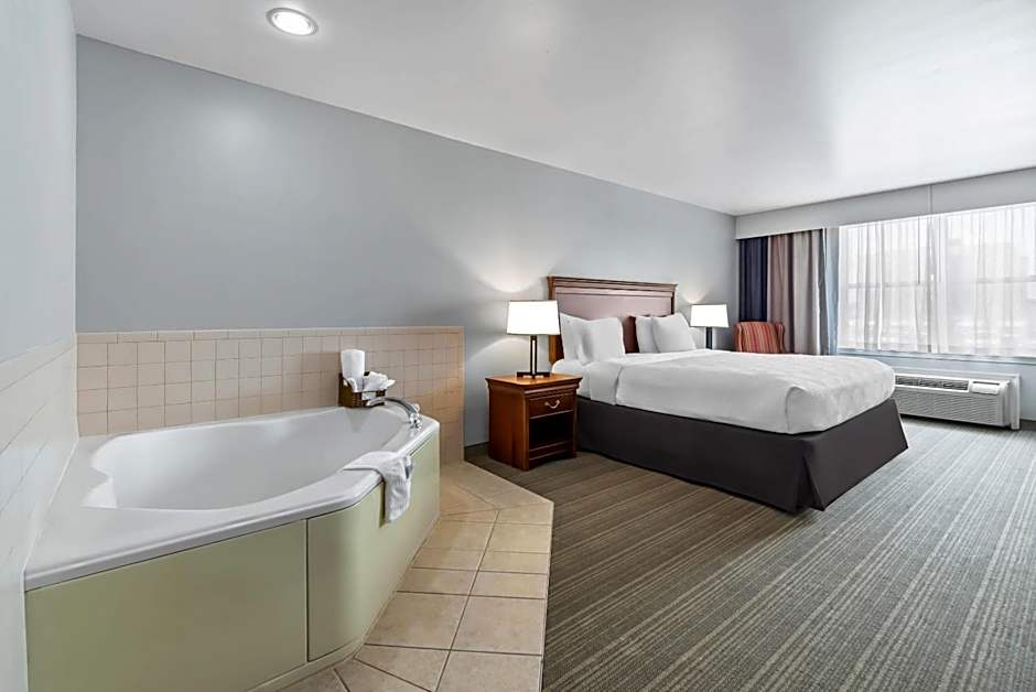 Country Inn & Suites by Radisson, Chambersburg, PA