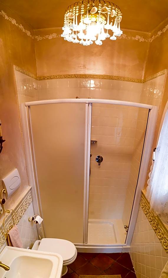 La maison delle favole