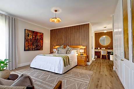 Bell Rosen Guest House