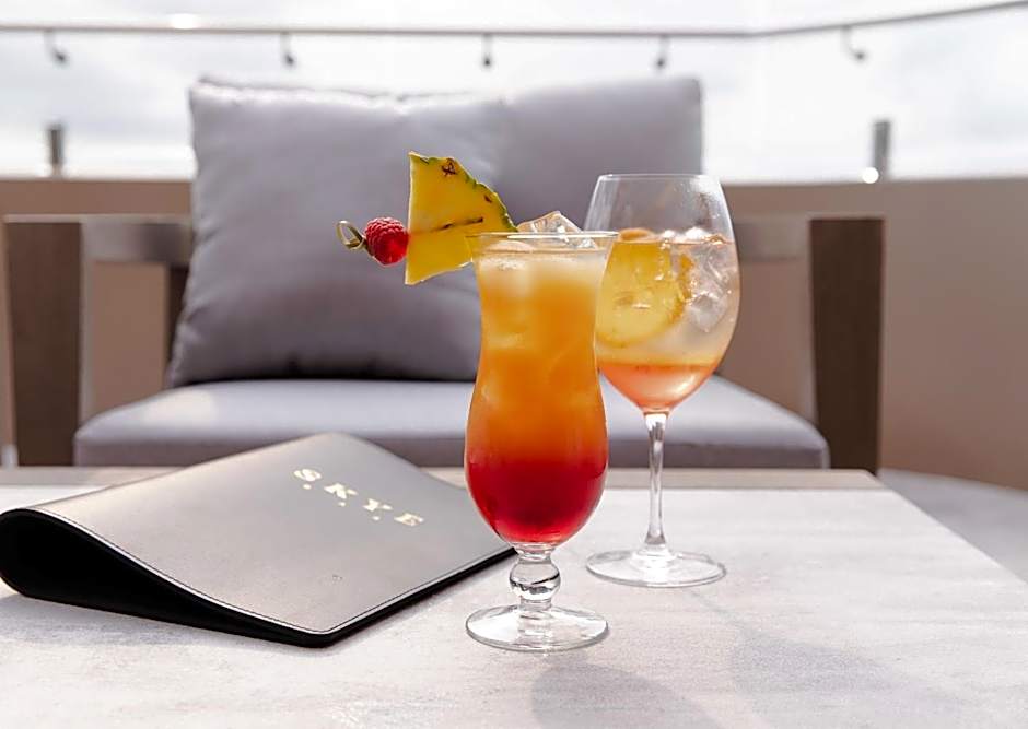 Crowne Plaza Sydney Burwood By IHG