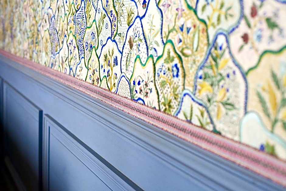 Relais & Château Louise de La Vallière