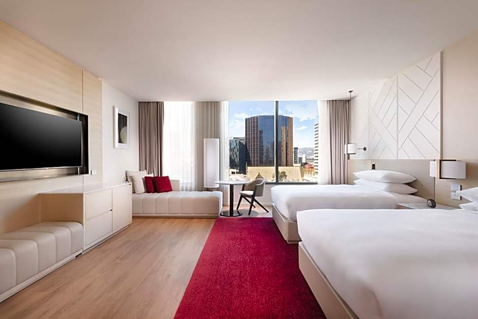 Adelaide Marriott Hotel