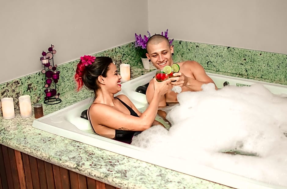 Serra Negra Pousada Spa