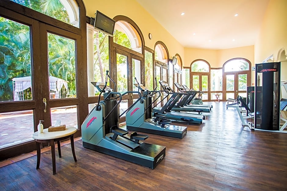 Casa Velas Adults Only All Inclusive
