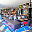 citizenM Boston Back Bay