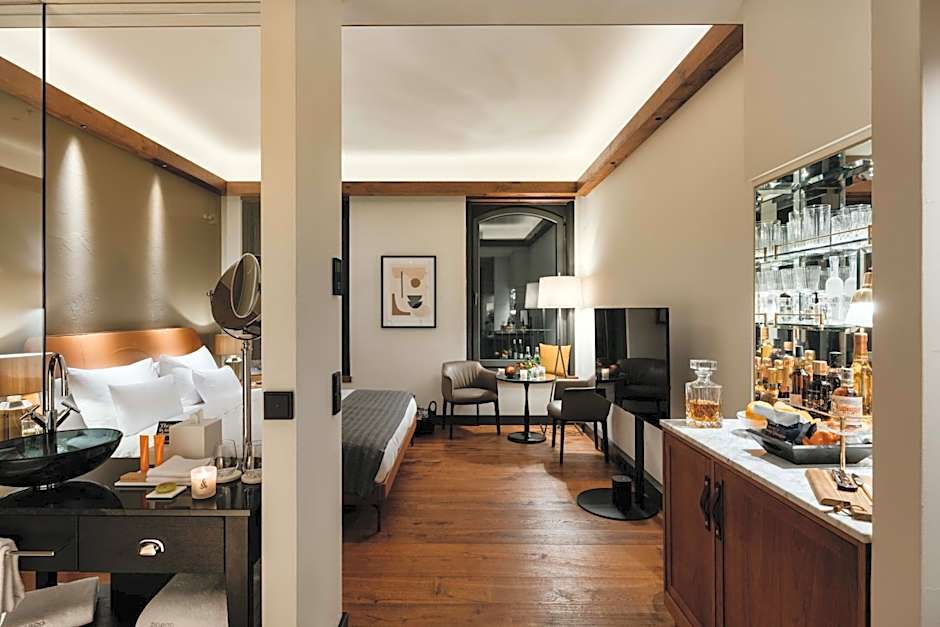 DO & CO Hotel München