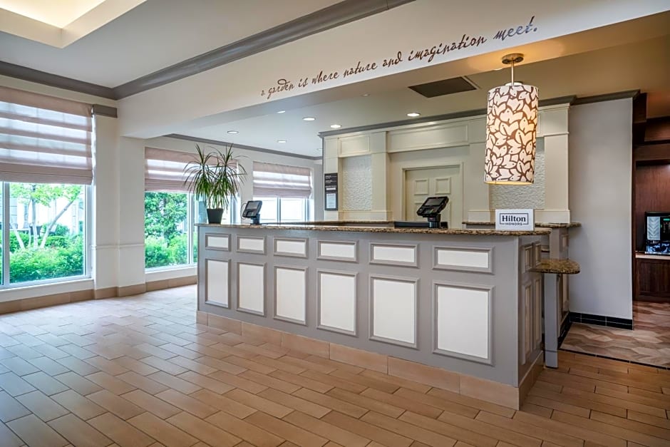 Hilton Garden Inn Louisville East