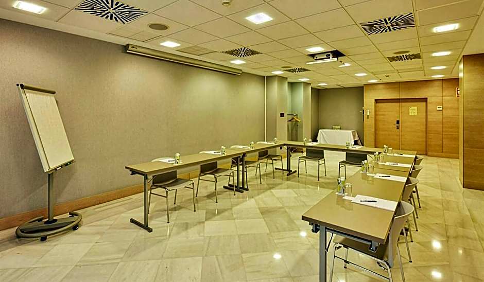 Sercotel Amistad Murcia