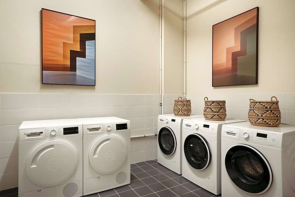 Edgar Suites Montrouge