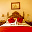 Hotel Posada de Don Rodrigo Antigua