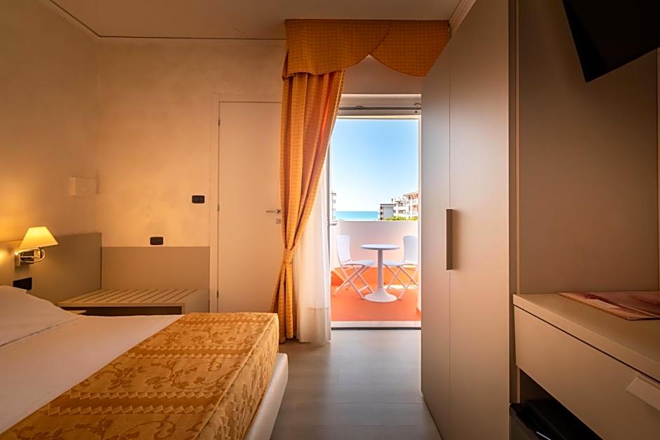 Continental B&B City Hotel
