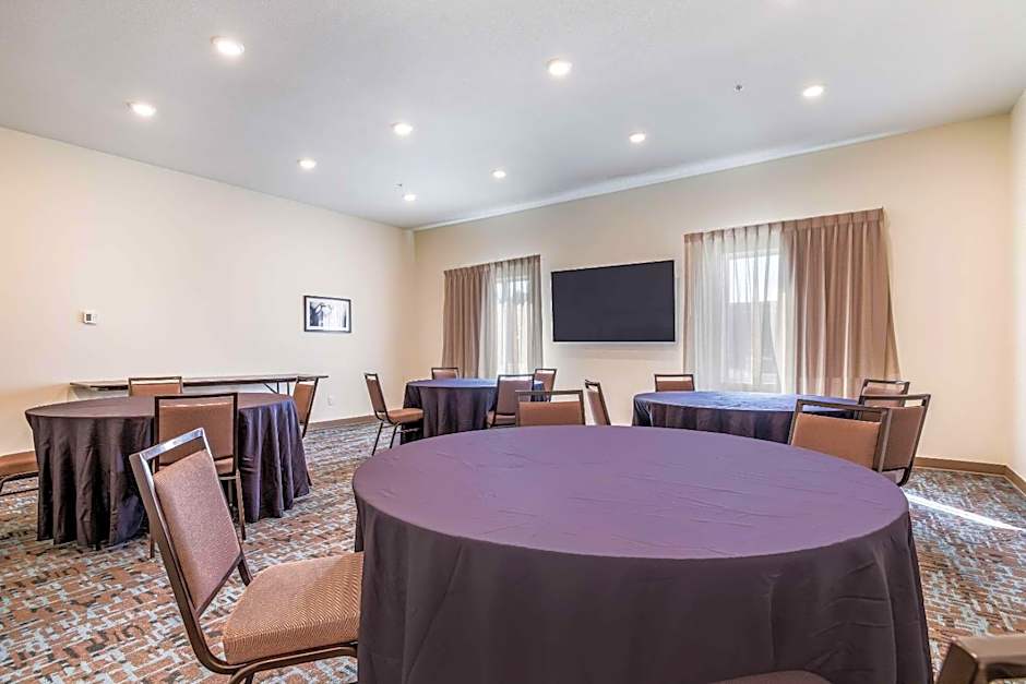 Sleep Inn & Suites Park City-Wichita North