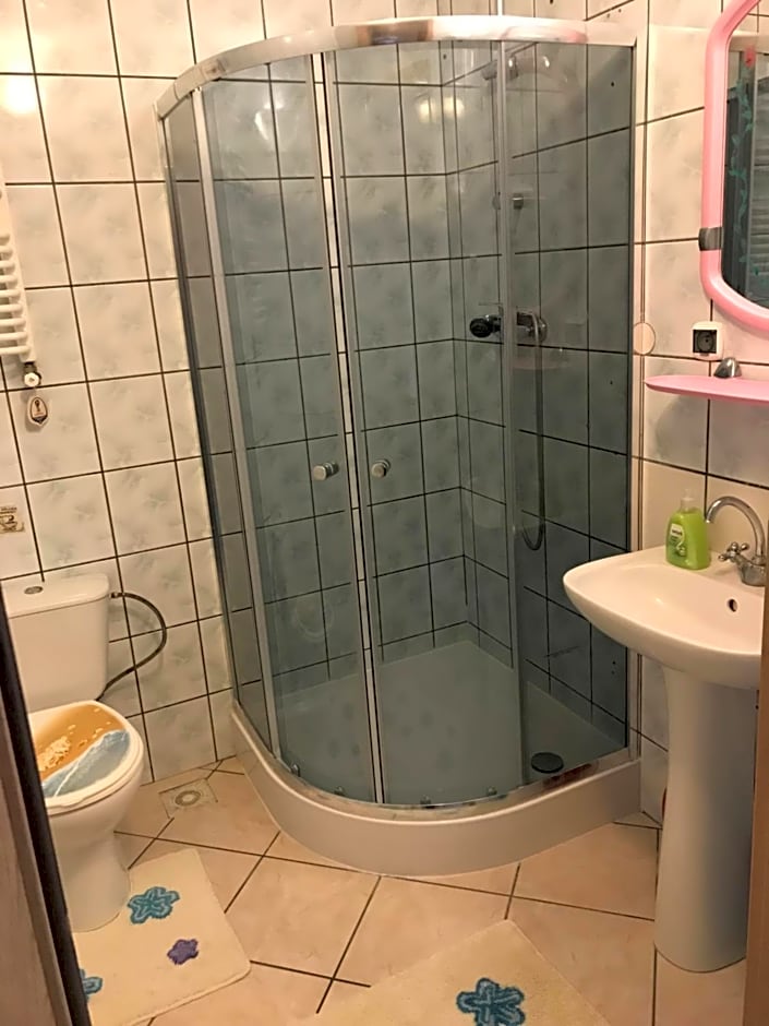 Pokoje Gościnne Stawiguda