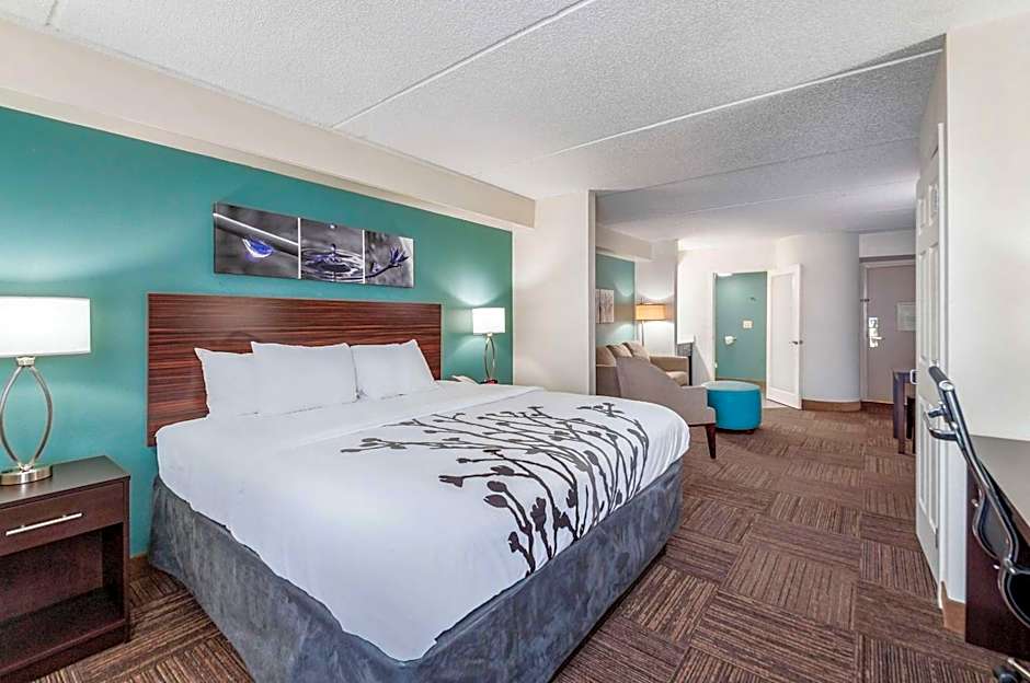 Sleep Inn & Suites Rehoboth Beach Area