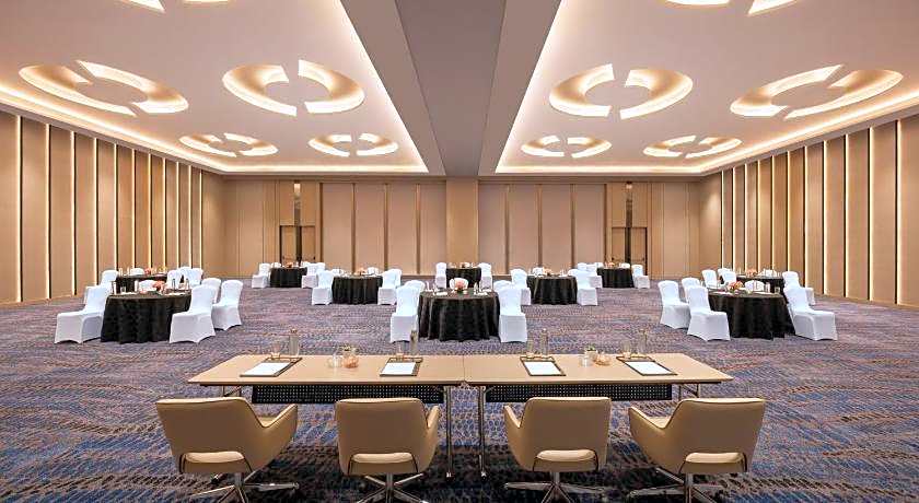 Courtyard by Marriott Shillong