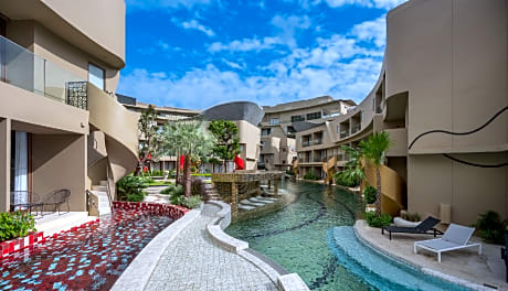 Metadee Concept Hotel