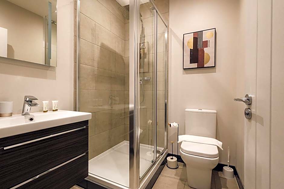 The Station Restaurant & Bar