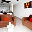 Arrecifes Suites