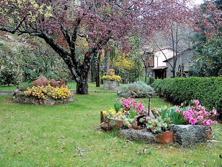 Hotel Posada Molino del Cubo