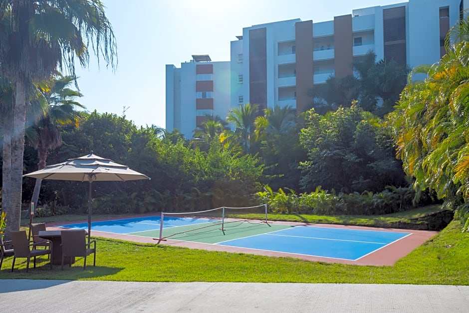 Marival Distinct Residences & Spa - Handwritten Collection