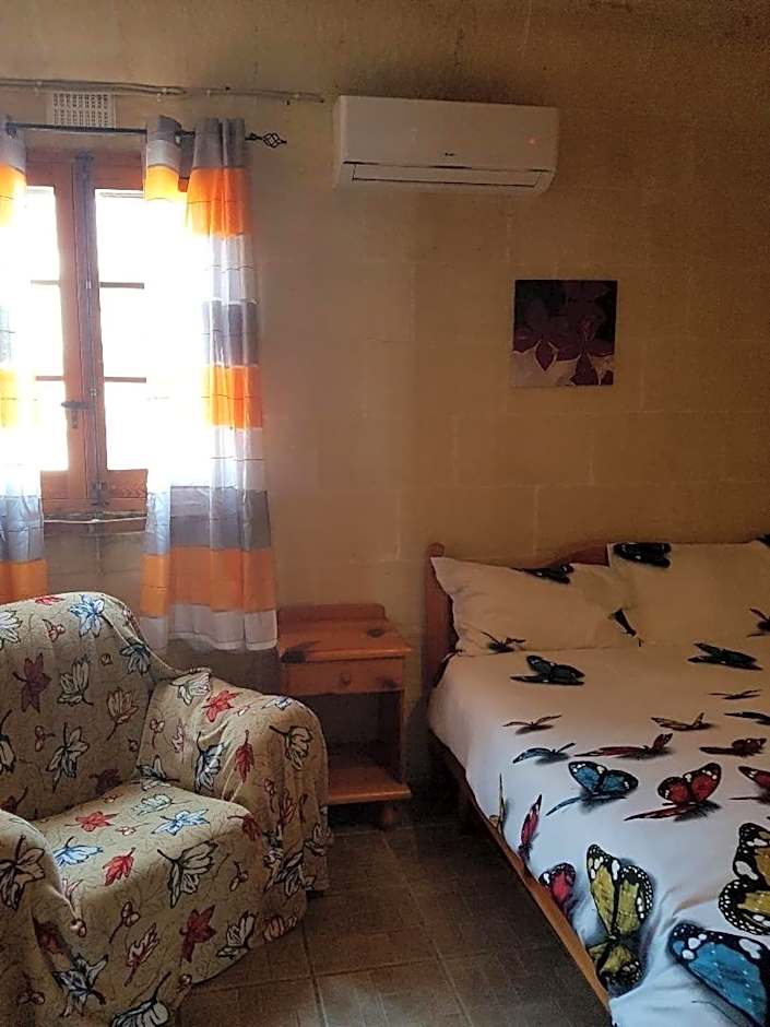 Ta' Karkar Villa Bed and Breakfast