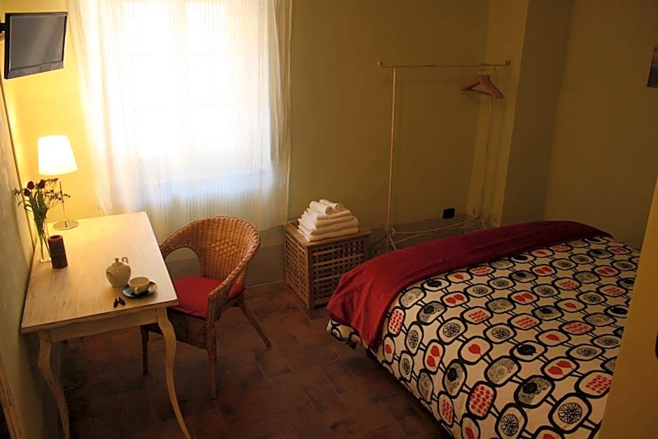 Scalette di Piazza B&B