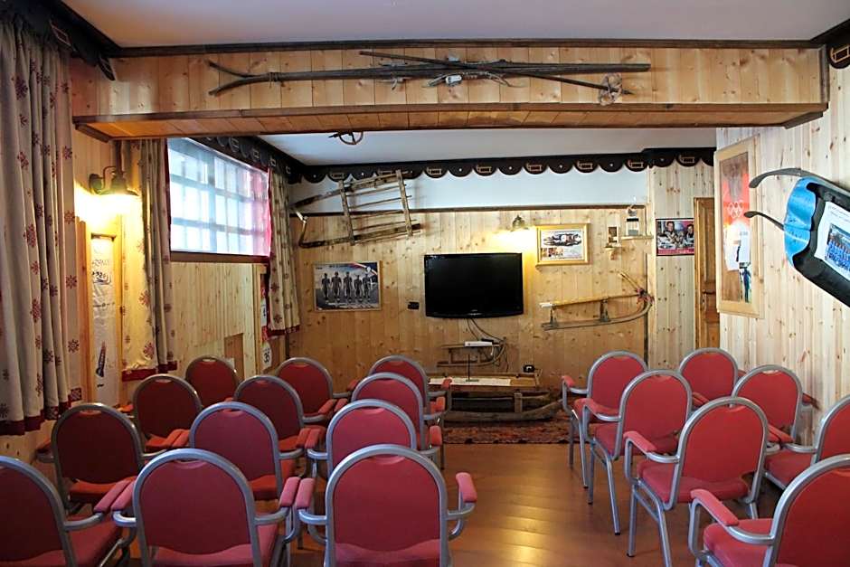 Grand Hotel Sestriere