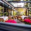 VILNIUS PARK PLAZA HOTEL, Restaurant & Terrace, Panorama Bar, Conference & Banquet Center