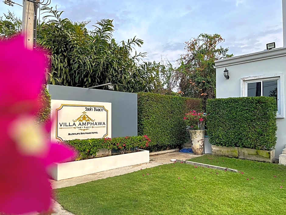 Villa Amphawa