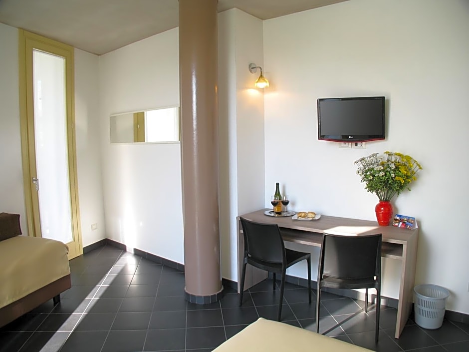 6 Porte Guesthouse