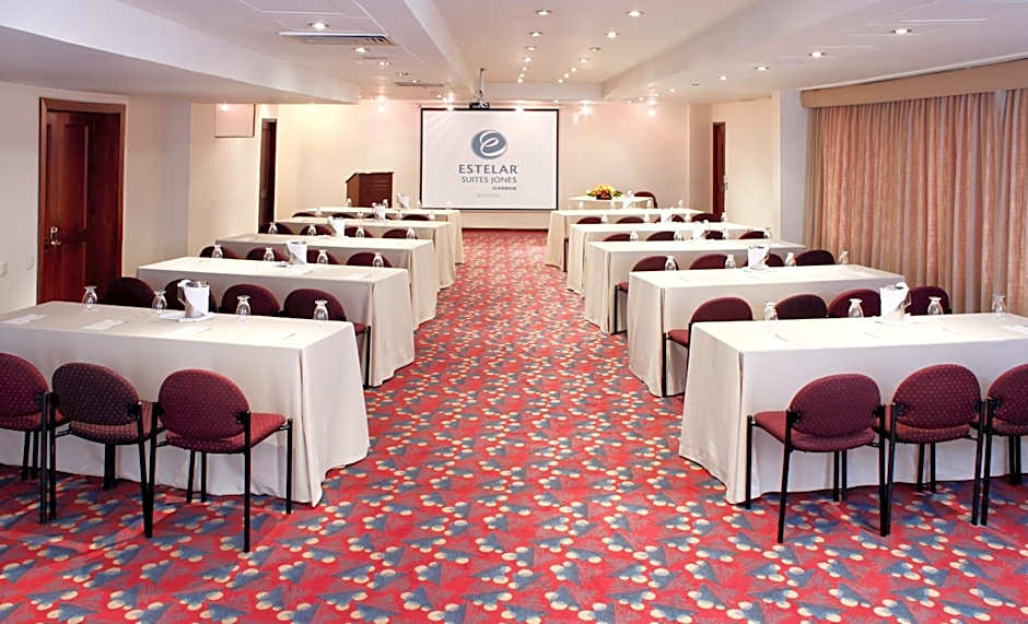 Hotel Estelar Suites Jones