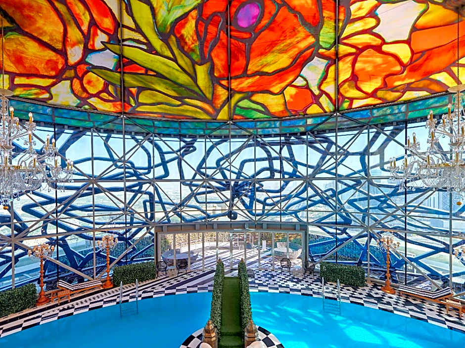 Mondrian Doha