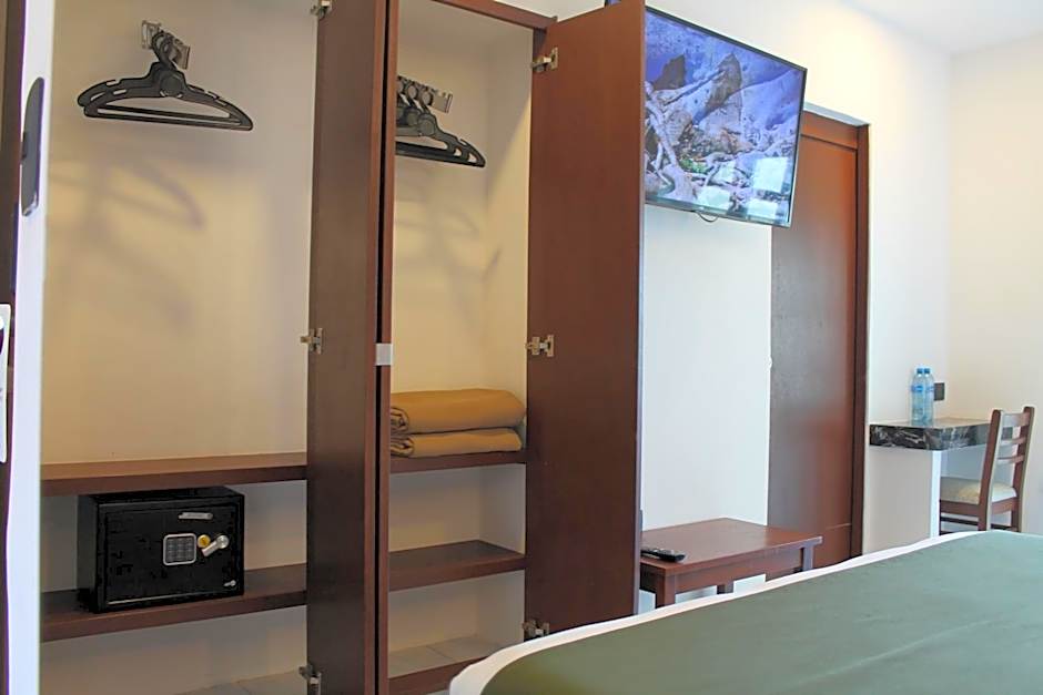 Hotel Colonial de Mérida