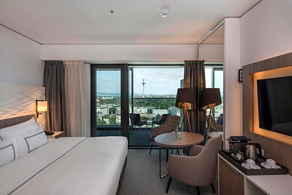 Melia Frankfurt City