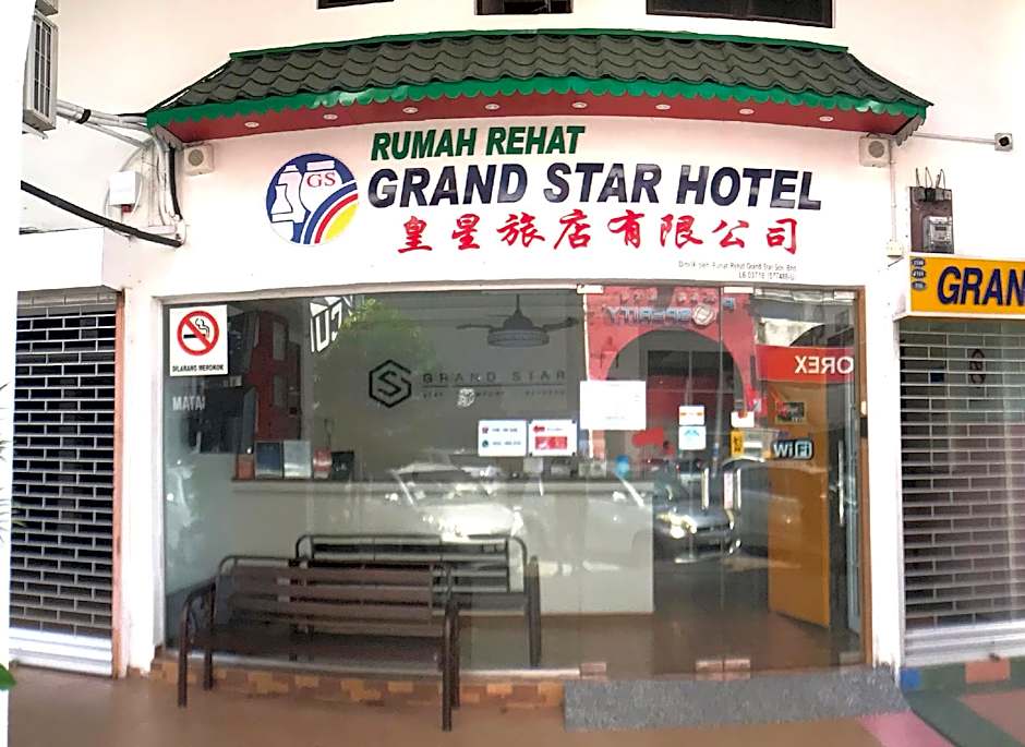 Grand Star Hotel
