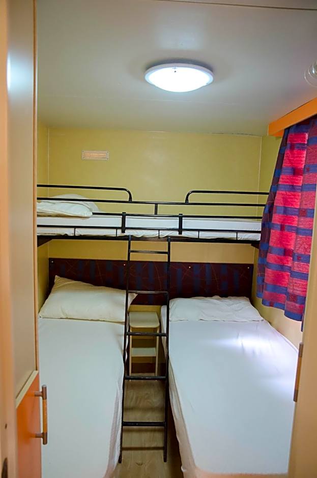 Kamemi Village & Camping