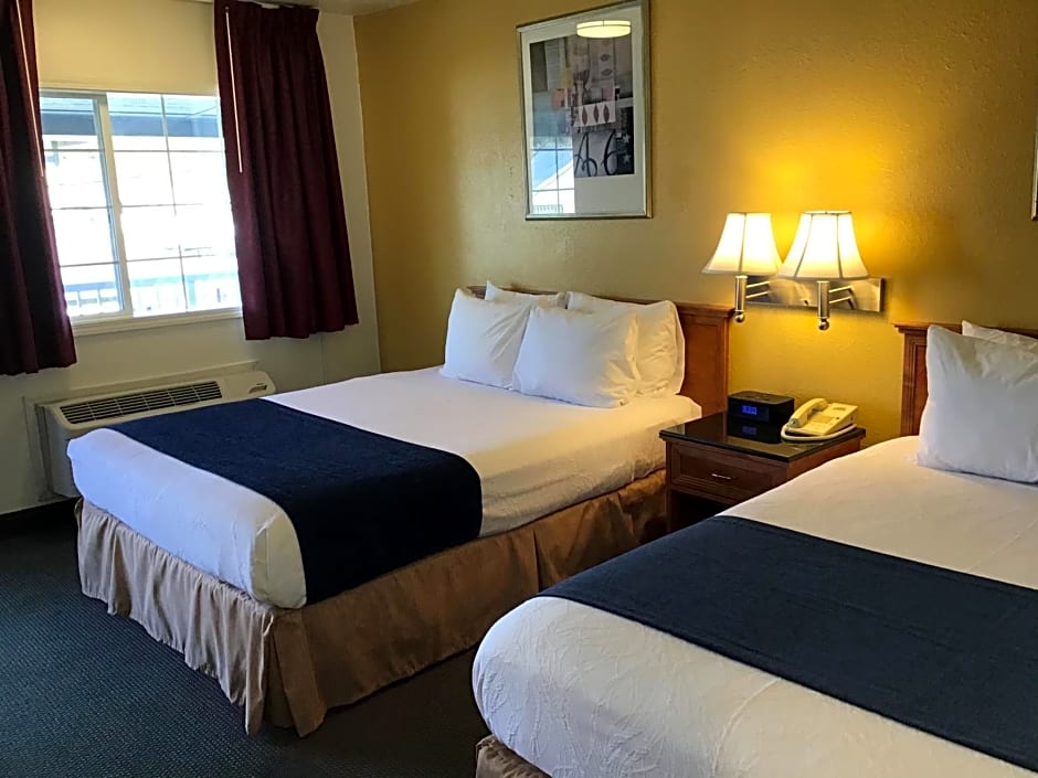Travelodge by Wyndham Pendleton OR